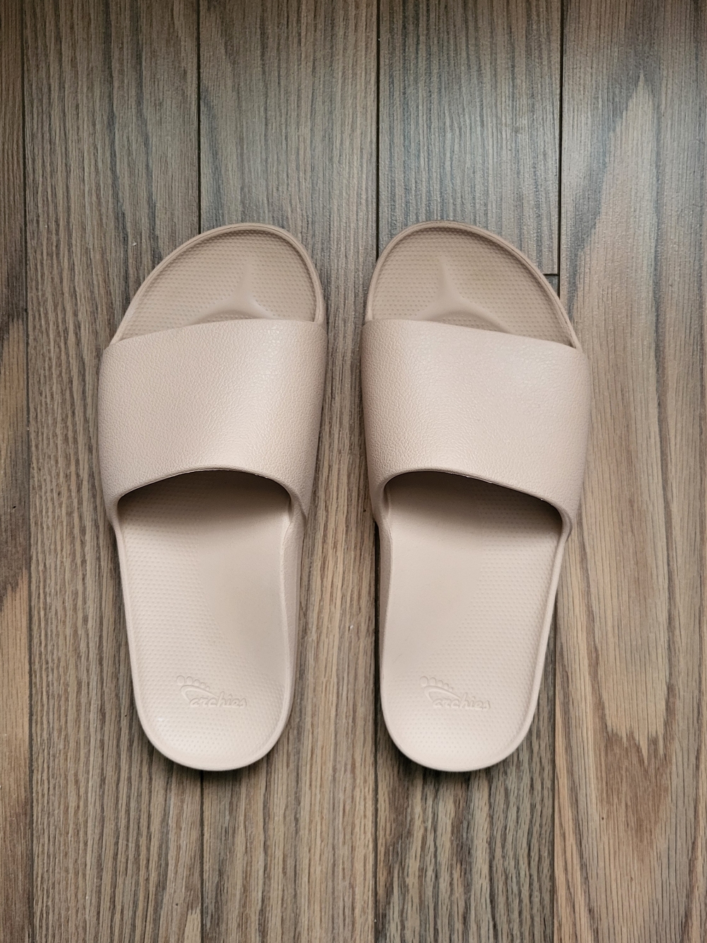 ARCHIES Slides - W9 - M8